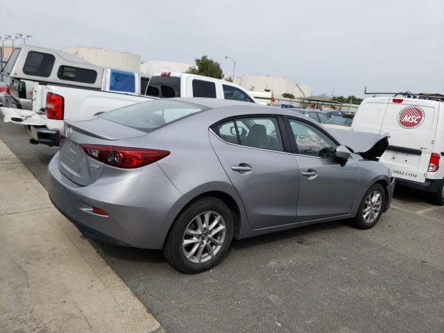 Photo 3 from auction – 2016 MAZDA 3 TOURING with VIN JM1BM1V72G1277424