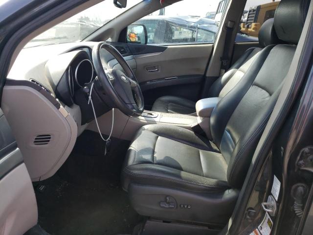 Photo 7 from auction – 2008 SUBARU TRIBECA LI with VIN 4S4WX90D284411350
