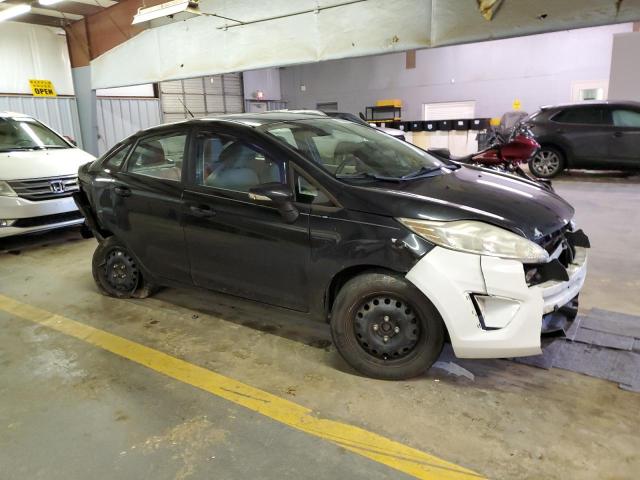 Photo 4 from auction – 2013 FORD FIESTA SE with VIN 3FADP4BJ6DM203350