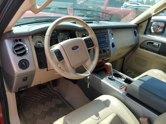 Photo 8 from auction – 2009 FORD EXPEDITION with VIN 1FMFU17599LA02133