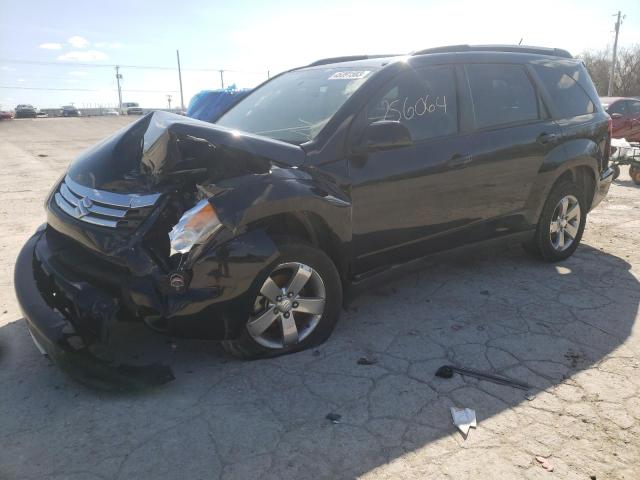 SUZUKI XL7 LIMITE 2008 with VIN 2S3DB717886120908 - Photo from auction