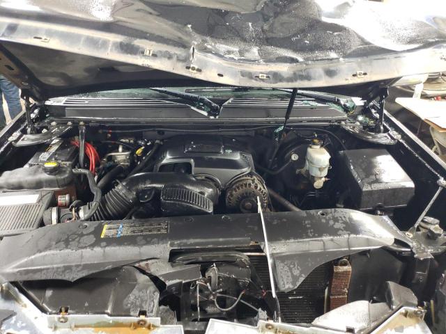 Photo 11 from auction – 2007 CADILLAC ESCALADE L with VIN 1GYFK63867R376937