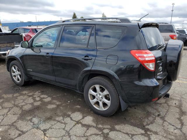 صورة رقم 2 من المزاد - 2011 TOYOTA RAV4 LIMIT مع VIN 2T3DF4DV5BW135731