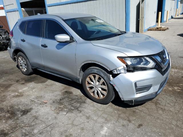 Photo 4 from auction – 2017 NISSAN ROGUE S with VIN KNMAT2MT8HP541098