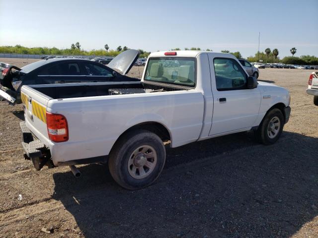 Photo 3 from auction – 2011 FORD RANGER with VIN 1FTKR1AD1BPB16579