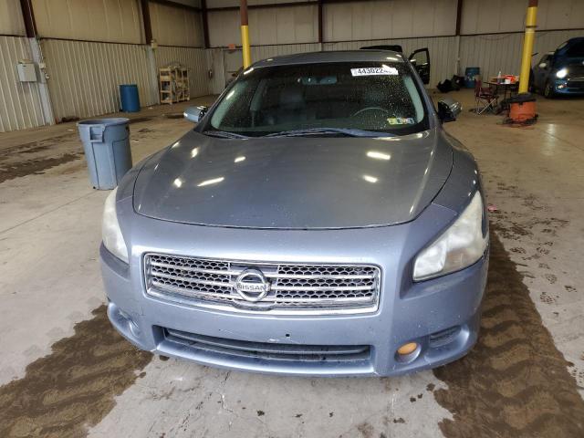 Photo 5 from auction – 2010 NISSAN MAXIMA S with VIN 1N4AA5AP3AC844159