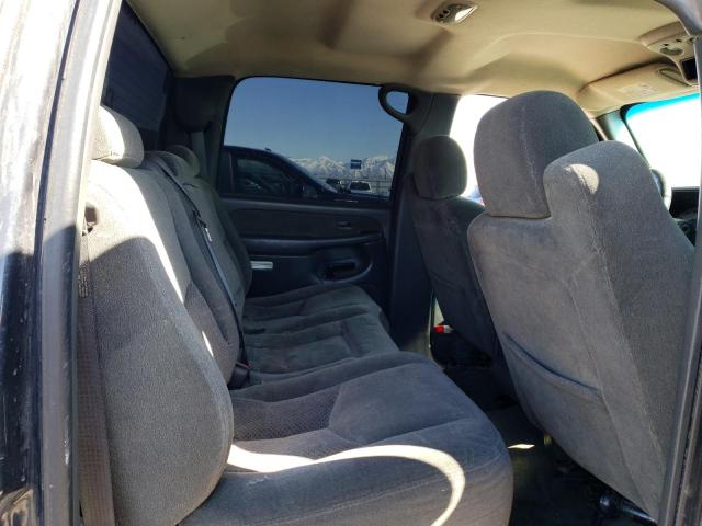 Photo 10 from auction – 2003 CHEVROLET SILVERADO with VIN 1GCHK23U03F153745