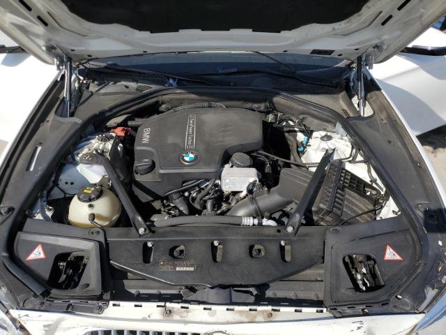Photo 11 from auction – 2014 BMW 528 I with VIN WBA5A5C55ED512289