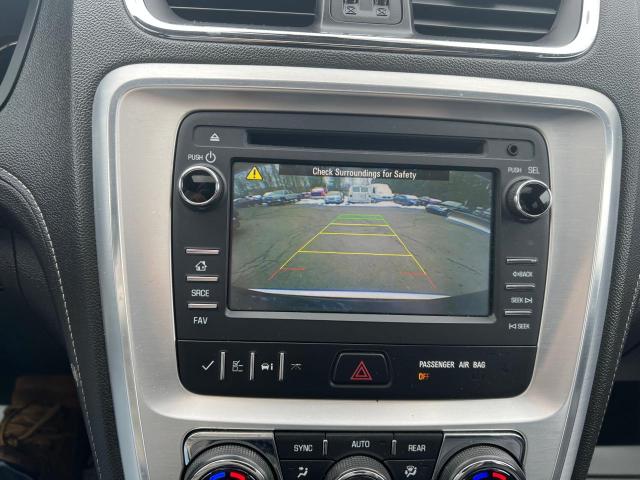 Photo 9 from auction – 2014 GMC ACADIA SLT with VIN 1GKKVRKD5EJ175803