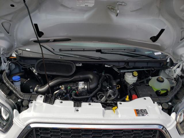 Photo 12 from auction – 2023 FORD TRANSIT T- with VIN 1FBAX2Y83PKA49055
