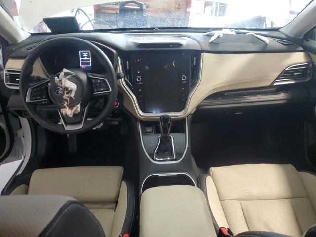Photo 8 from auction – 2023 SUBARU OUTBACK LI with VIN 4S4BTANC2P3112702