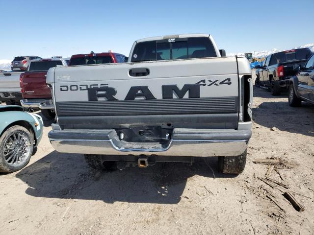 Photo 6 from auction – 2001 DODGE RAM 2500 with VIN 3B7KF23621G211099
