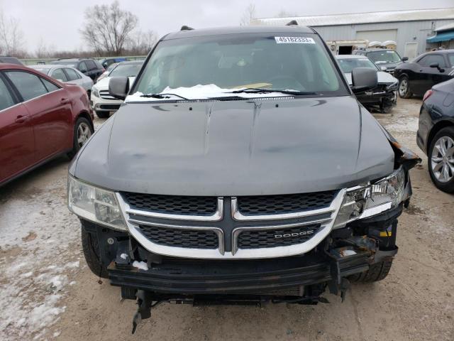 Photo 5 from auction – 2012 DODGE JOURNEY with VIN 3C4PDCBG4CT150487