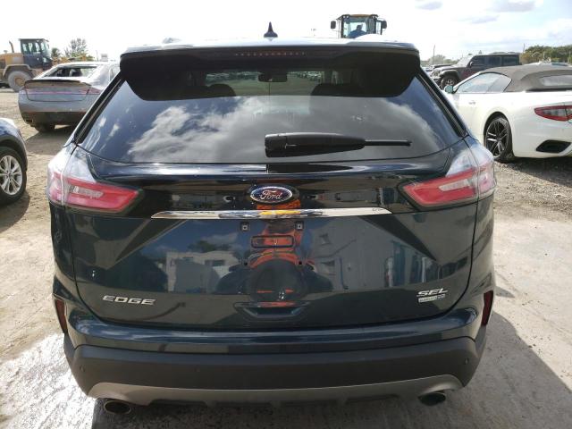 Photo 6 from auction – 2019 FORD EDGE SEL with VIN 2FMPK4J92KBC31363