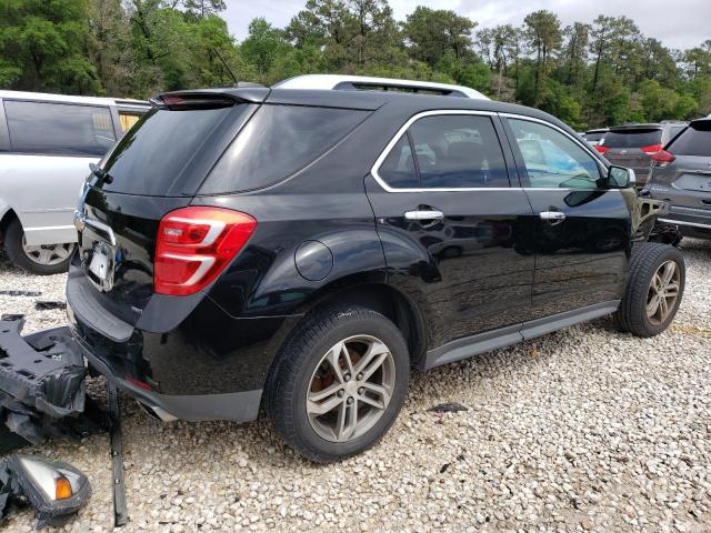 Photo 3 from auction – 2016 CHEVROLET EQUINOX LT with VIN 2GNFLGE33G6203051