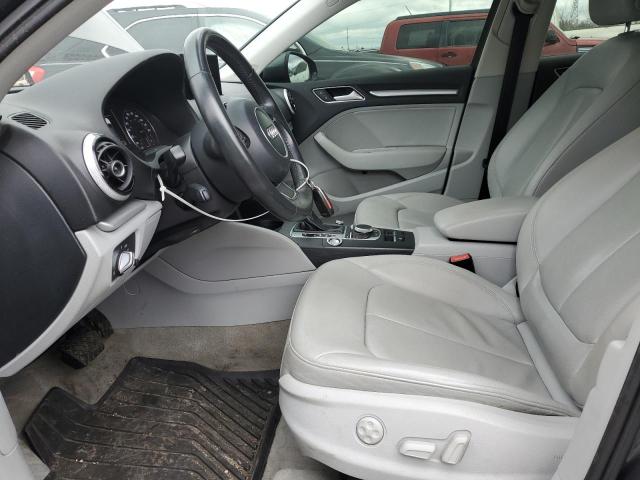 Photo 7 from auction – 2016 AUDI A3 PREMIUM with VIN WAUB8GFF7G1026926