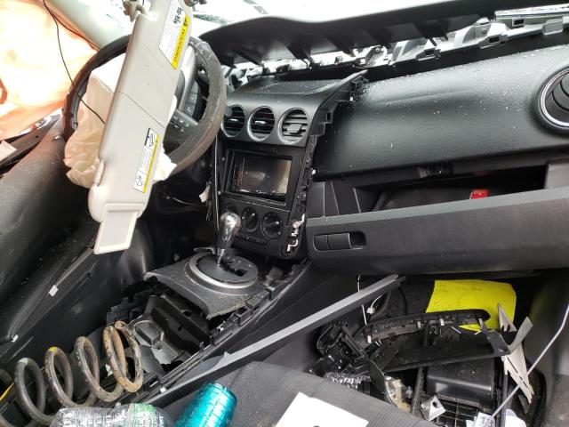 Photo 8 from auction – 2010 MAZDA CX-7 with VIN JM3ER2WM0A0323104