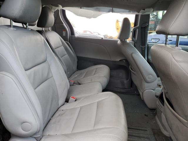 Photo 11 from auction – 2017 TOYOTA SIENNA XLE with VIN 5TDYZ3DC3HS783337