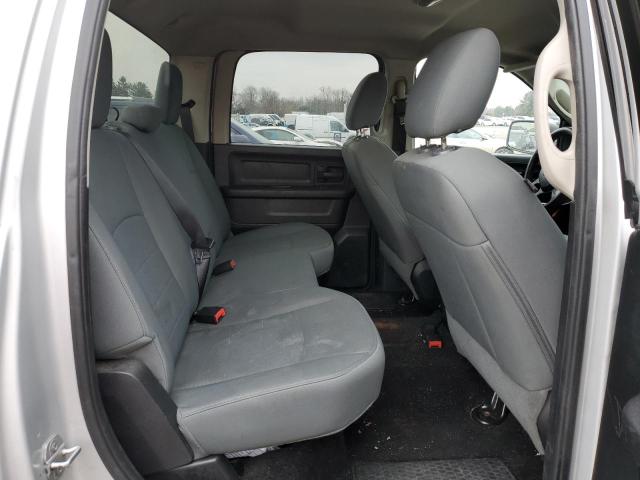 Photo 10 from auction – 2015 RAM 1500 ST with VIN 1C6RR7SM6FS643513