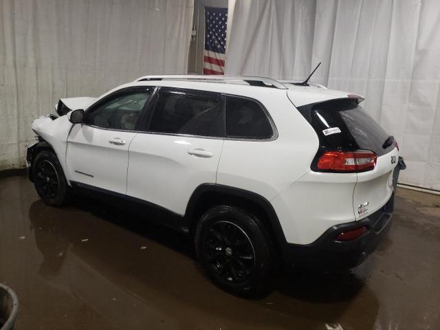 Photo 2 from auction – 2015 JEEP CHEROKEE L with VIN 1C4PJMCB4FW651511