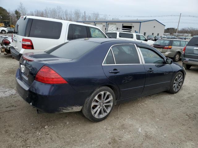 Photo 3 from auction – 2006 HONDA ACCORD with VIN 1HGCM56826A080644