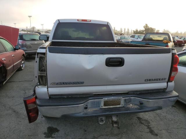 Photo 6 from auction – 2005 CHEVROLET SILVERADO with VIN 1GCHK23235F882601