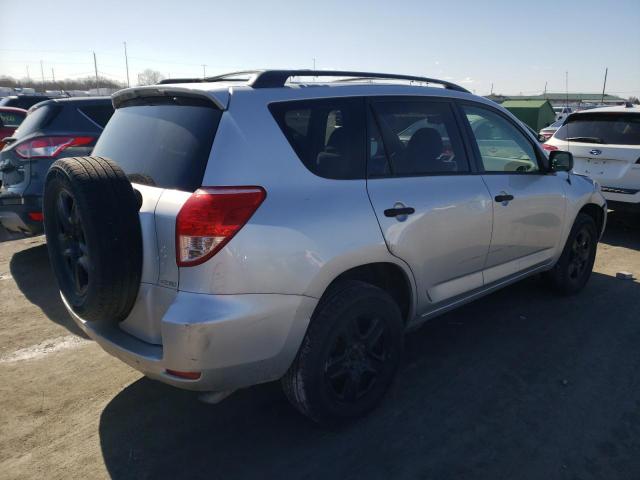 Photo 3 from auction – 2007 TOYOTA RAV4 with VIN JTMBD33V175080959