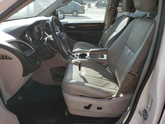Photo 7 from auction – 2013 CHRYSLER TOWN & COU with VIN 2C4RC1CG8DR531911