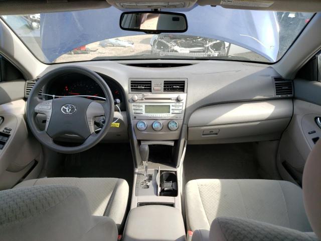 Photo 8 from auction – 2008 TOYOTA CAMRY CE with VIN 4T1BE46K88U200084