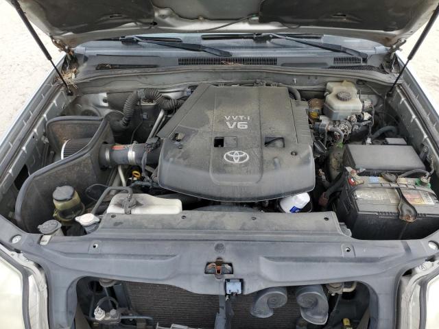 Photo 12 from auction – 2003 TOYOTA 4RUNNER SR with VIN JTEBU14R530002032