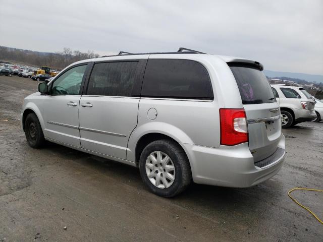 Photo 2 from auction – 2012 CHRYSLER TOWN & COU with VIN 2C4RC1BG3CR313679