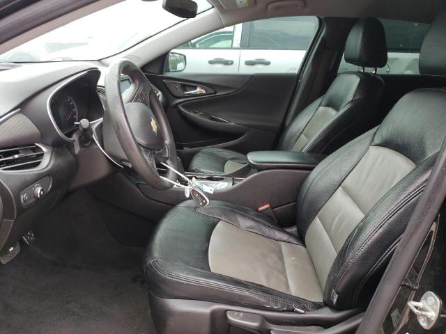 Photo 7 from auction – 2017 CHEVROLET MALIBU LS with VIN 1G1ZB5ST5HF117466