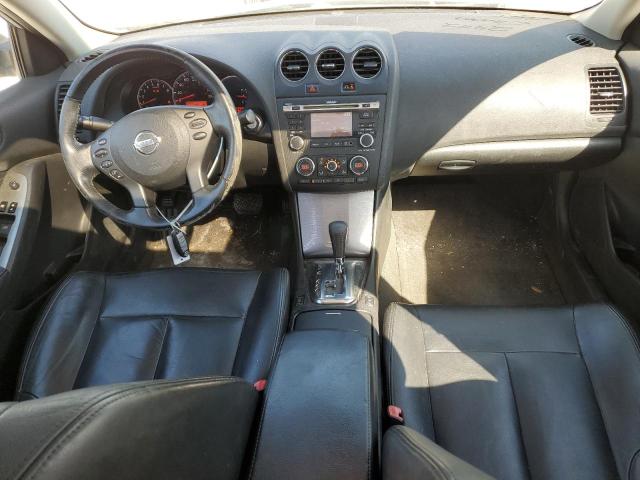 Photo 8 from auction – 2011 NISSAN ALTIMA BAS with VIN 1N4AL2AP4BN442679