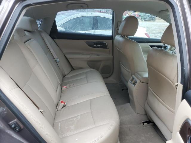 Photo 10 from auction – 2014 NISSAN ALTIMA 2.5 with VIN 1N4AL3AP6EC288904