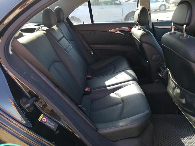 Photo 10 from auction – 2003 MERCEDES-BENZ E 500 with VIN WDBUF70J53A183605
