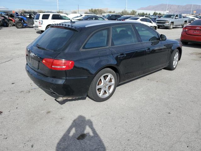 Photo 3 from auction – 2009 AUDI A4 2.0T AV with VIN WAUVF78K49A168800