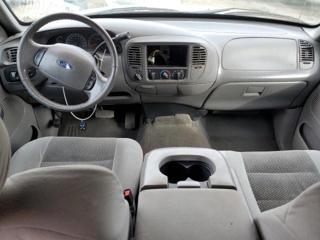 Photo 8 from auction – 2003 FORD F150 SUPER with VIN 1FTRW08L73KC58447
