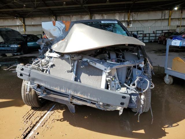 Photo 5 from auction – 2019 TOYOTA COROLLA L with VIN 2T1BURHE0KC137790
