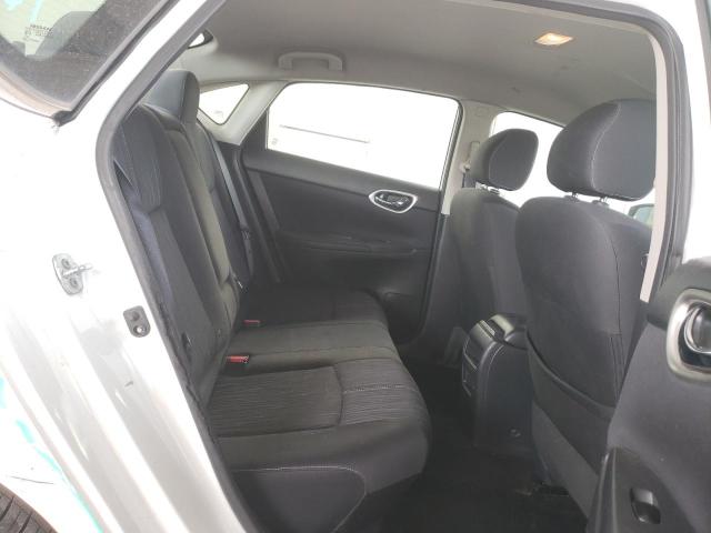 Photo 10 from auction – 2017 NISSAN SENTRA S with VIN 3N1AB7AP2HL667124