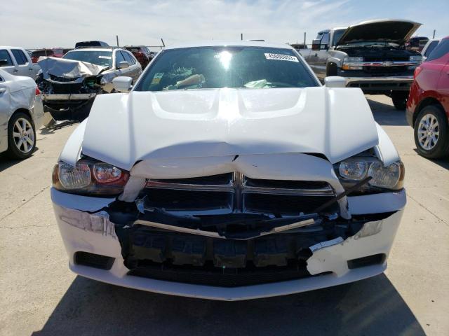 Zdjęcie 5 z aukcji – 2014 DODGE CHARGER SE z VIN 2C3CDXBG2EH177712