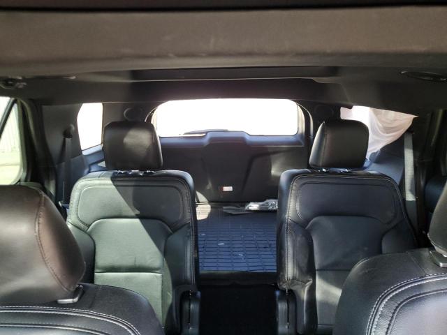 Photo 10 from auction – 2019 FORD EXPLORER L with VIN 1FM5K7F82KGA75746
