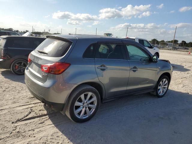 Photo 3 from auction – 2015 MITSUBISHI OUTLANDER with VIN 4A4AP4AU5FE030785