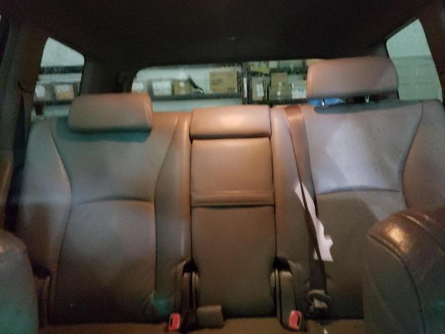 Photo 10 from auction – 2006 TOYOTA HIGHLANDER with VIN JTEDP21A160114223