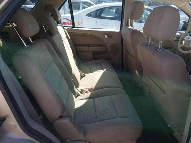 Photo 11 from auction – 2006 FORD FREESTYLE with VIN 1FMDK04136GA08460