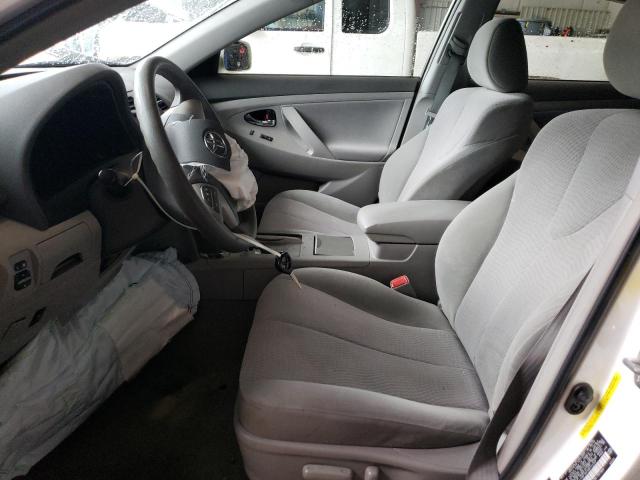 Photo 7 from auction – 2011 TOYOTA CAMRY BASE with VIN 4T4BF3EK3BR142357