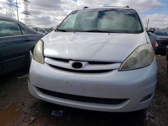 Photo 5 from auction – 2006 TOYOTA SIENNA XLE with VIN 5TDBA22C86S063216
