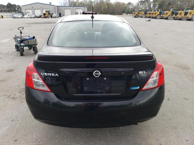 Photo 6 from auction – 2013 NISSAN VERSA S with VIN 3N1CN7AP5DL819021