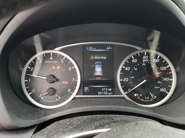 Photo 9 from auction – 2016 NISSAN SENTRA S with VIN 3N1AB7AP1GY246433