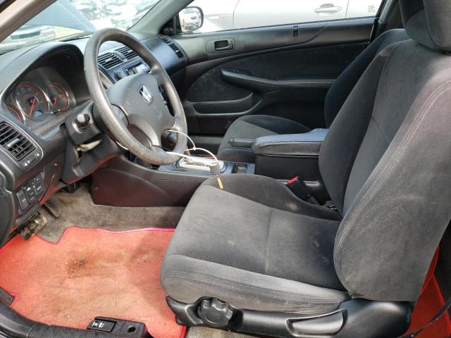 Photo 7 from auction – 2003 HONDA CIVIC EX with VIN 1HGEM22953L017687