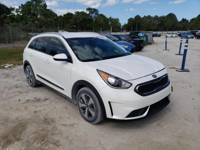 Foto 4 de la subasta – 2019 KIA NIRO FE con VIN KNDCB3LC6K5299904